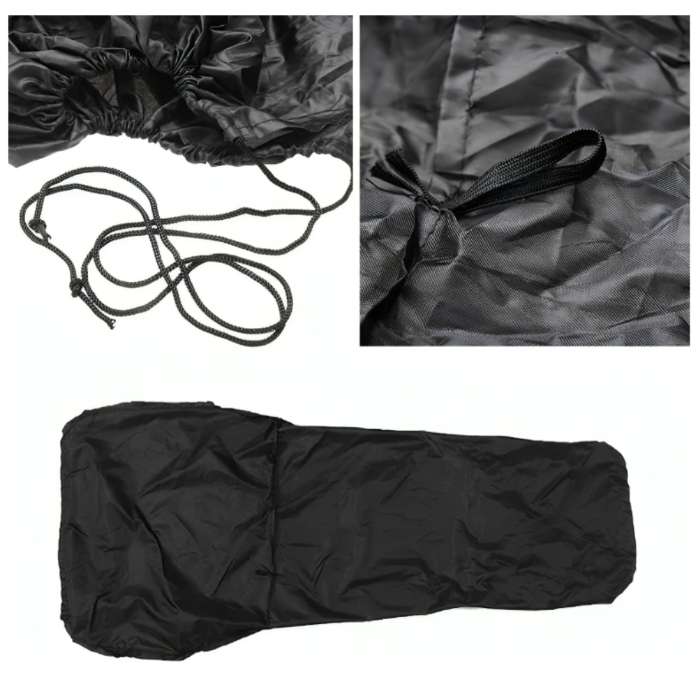 Waterproof Seat Cover